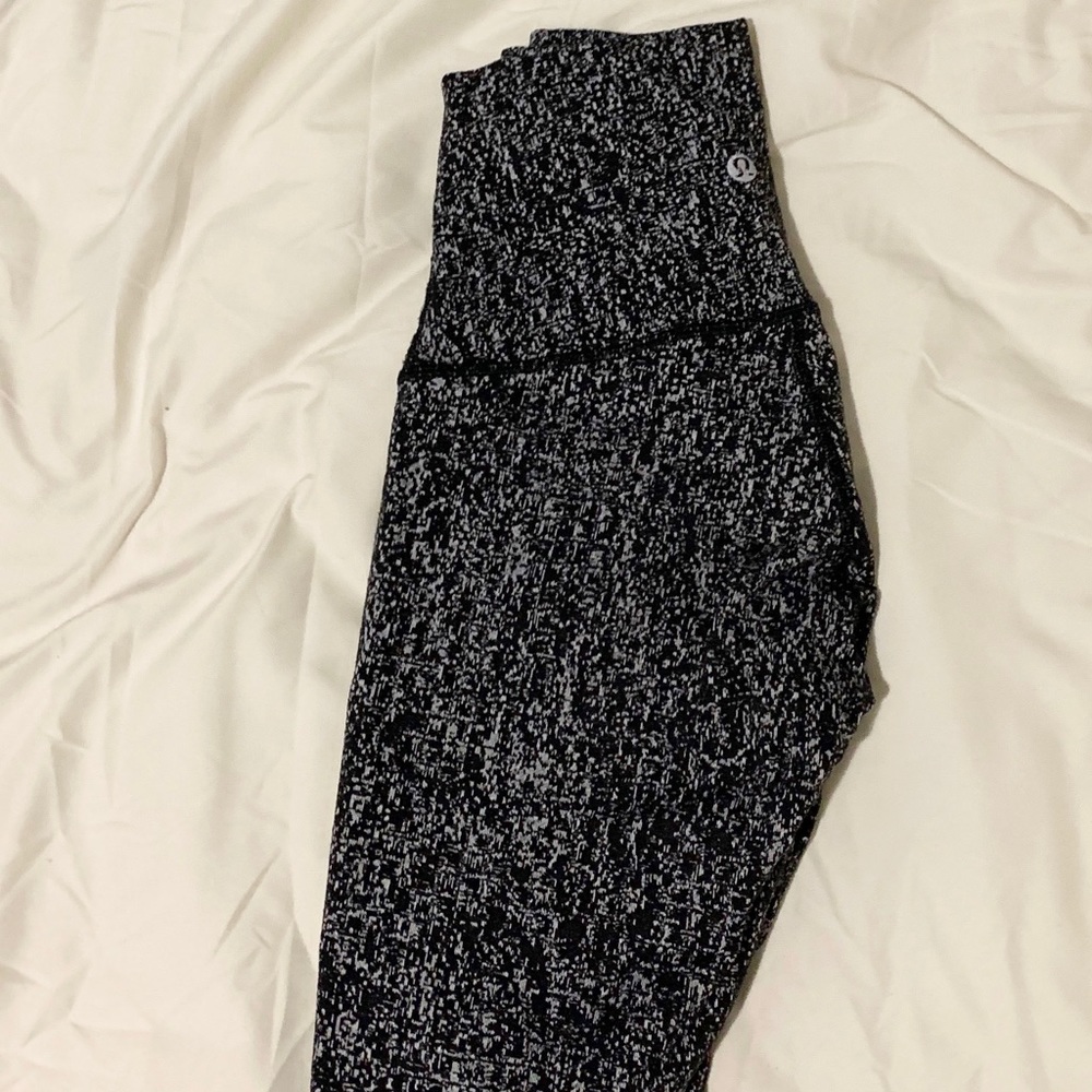 Lululemon leggings
